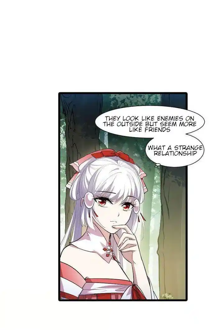 Feng ni Tianxia Ch.262.5