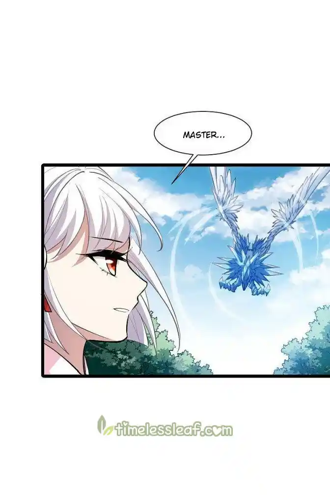 Feng ni Tianxia Ch.263.5