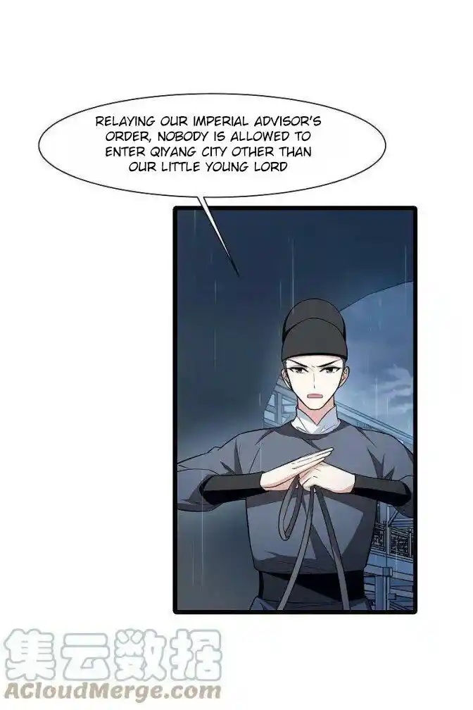 Feng ni Tianxia Ch.264.5