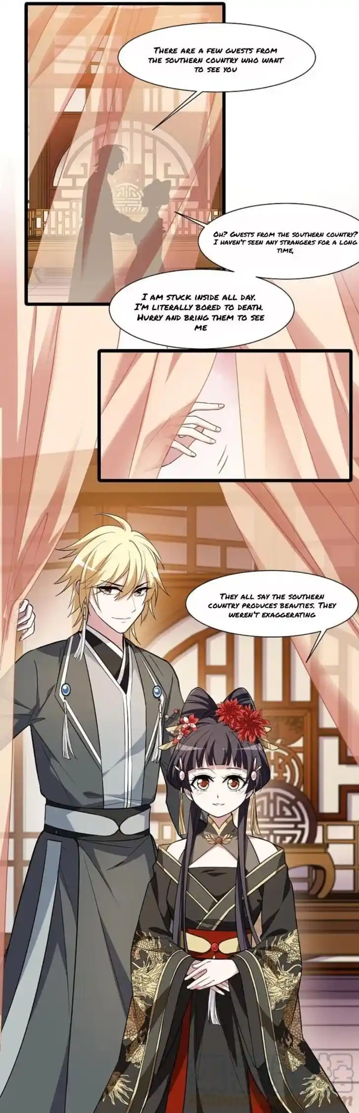 Feng ni Tianxia Ch.265.5