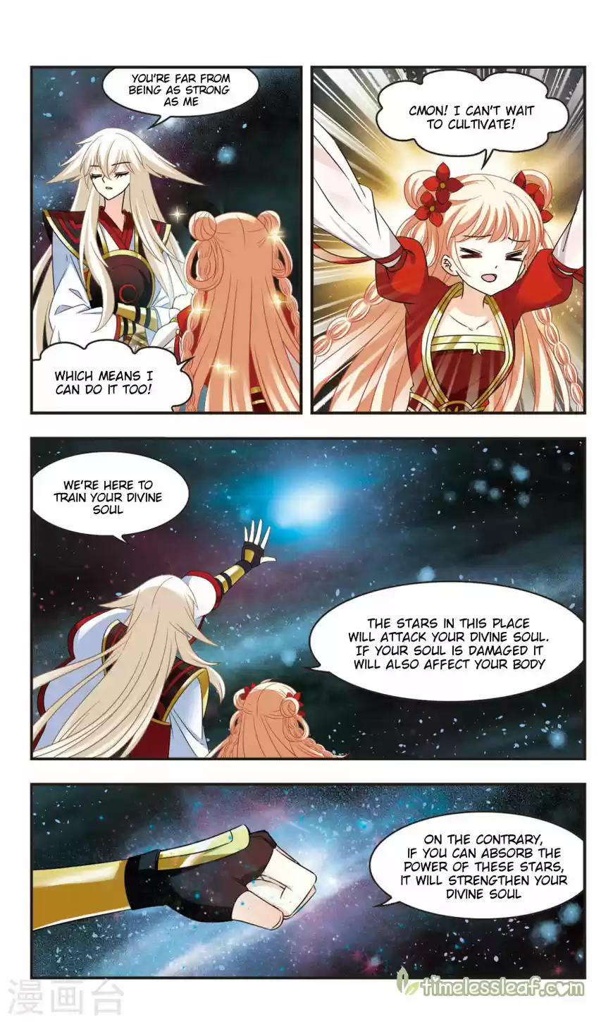 Feng Qi Cang Lan 102.4