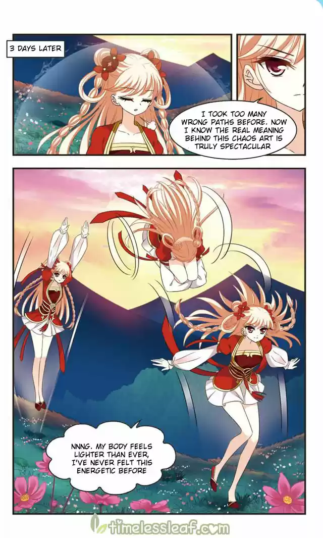 Feng Qi Cang Lan 105.1