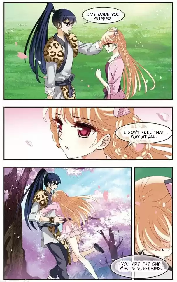 Feng Qi Cang Lan 111.3