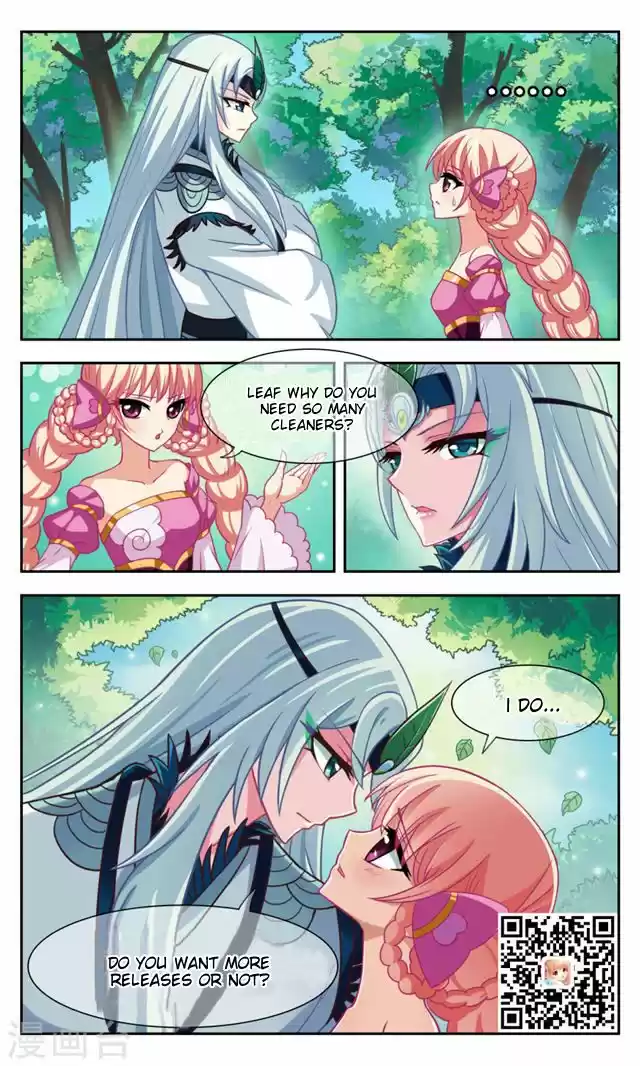 Feng Qi Cang Lan 112.8