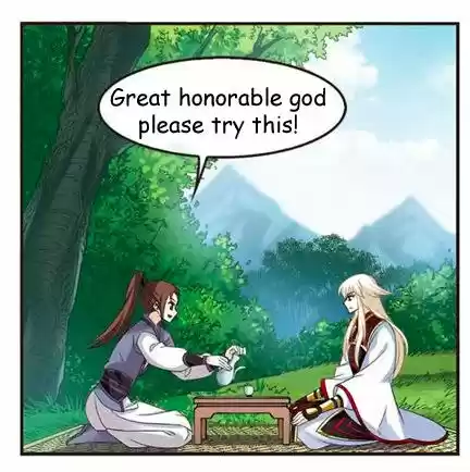 Feng Qi Cang Lan 115.1