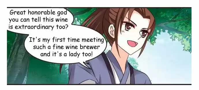 Feng Qi Cang Lan 115.1