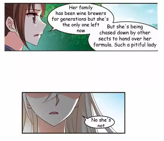 Feng Qi Cang Lan 115.1