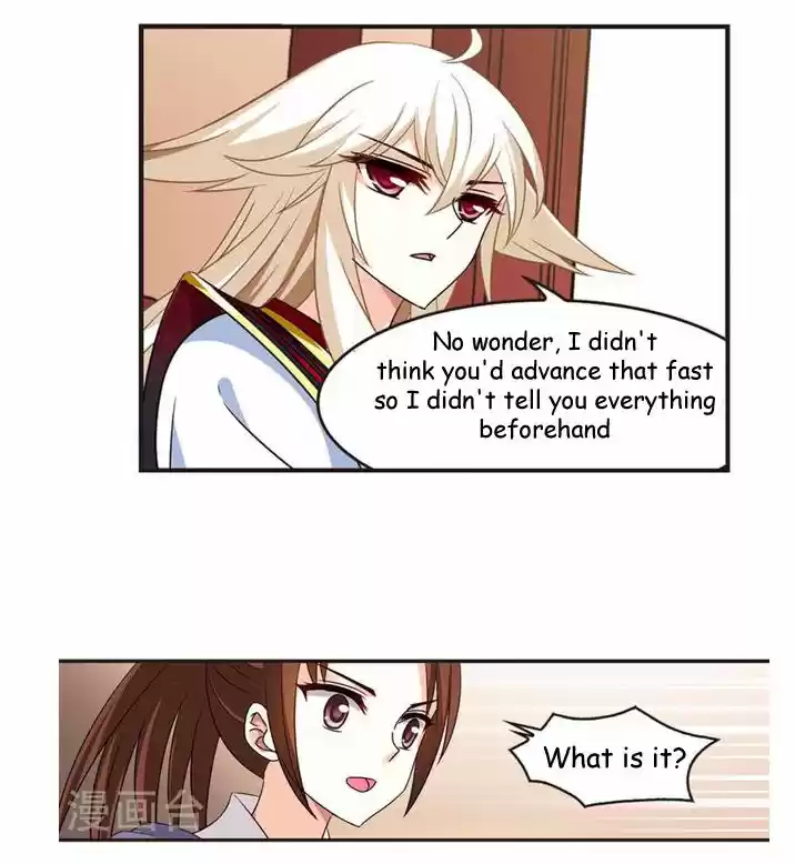 Feng Qi Cang Lan 115.4