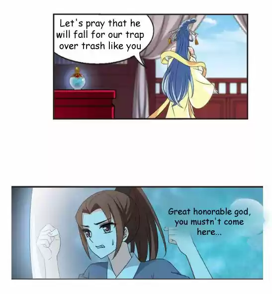 Feng Qi Cang Lan 115.6