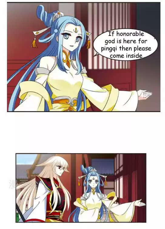 Feng Qi Cang Lan 115.7