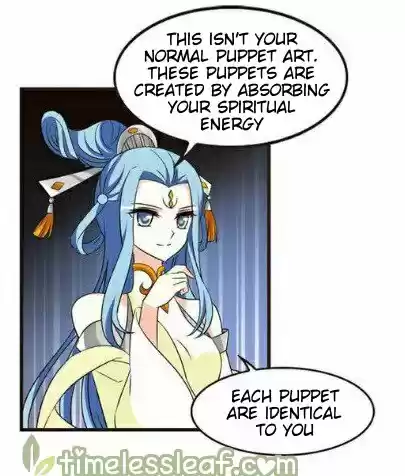 Feng Qi Cang Lan 116.1