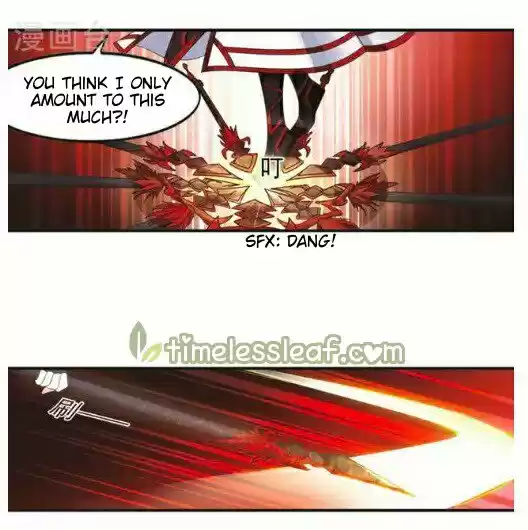 Feng Qi Cang Lan 116.1