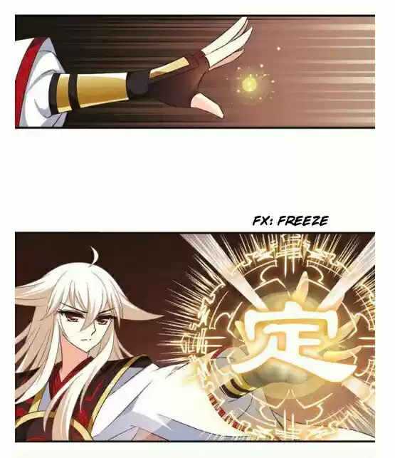 Feng Qi Cang Lan 116.2