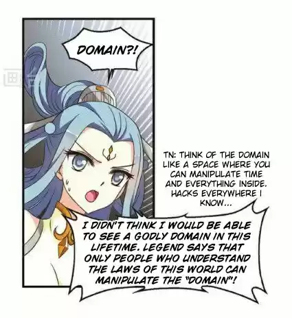 Feng Qi Cang Lan 116.2