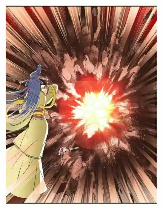 Feng Qi Cang Lan 116.2