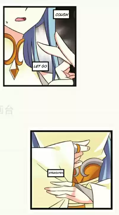 Feng Qi Cang Lan 116.3