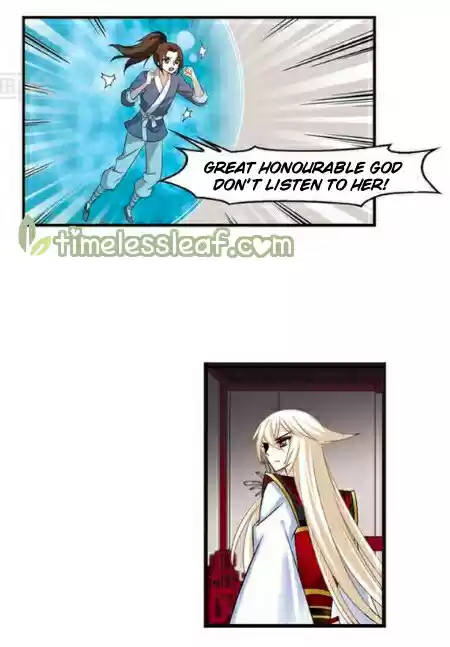 Feng Qi Cang Lan 116.3