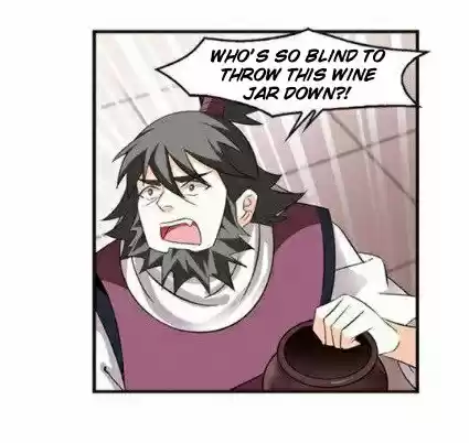 Feng Qi Cang Lan 116.6