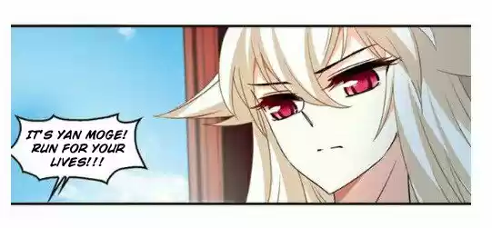 Feng Qi Cang Lan 116.6