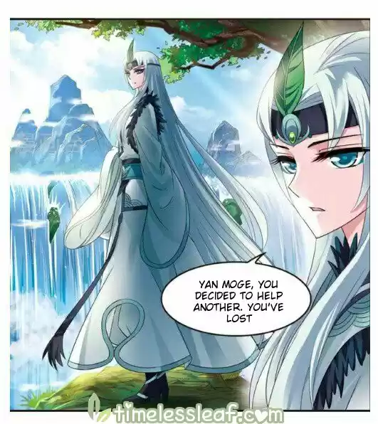 Feng Qi Cang Lan 117.1