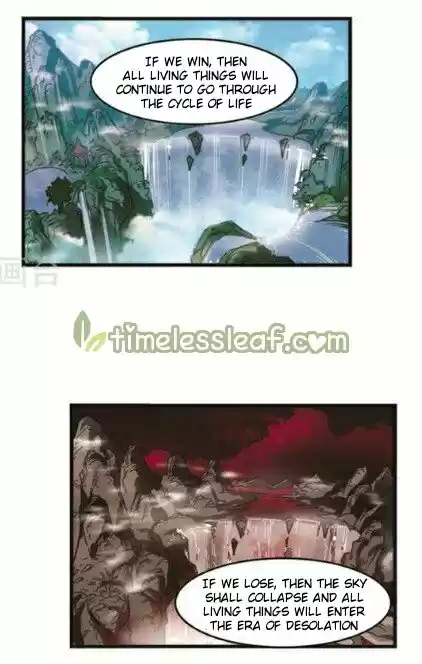 Feng Qi Cang Lan 117.1