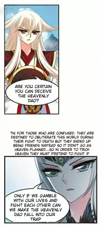 Feng Qi Cang Lan 117.2