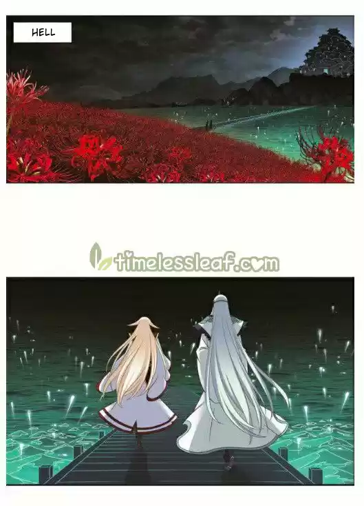 Feng Qi Cang Lan 117.2