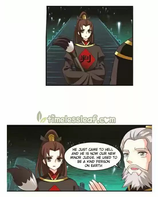 Feng Qi Cang Lan 117.2