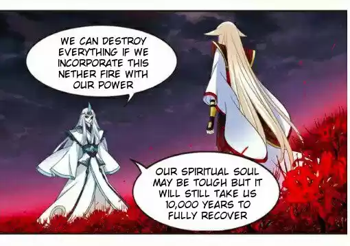 Feng Qi Cang Lan 117.3