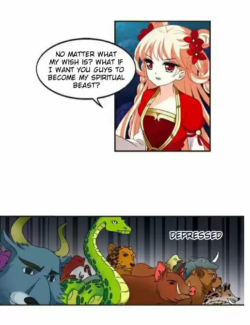 Feng Qi Cang Lan 117.5