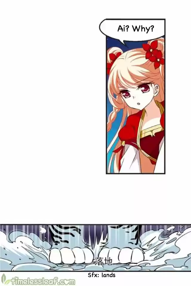 Feng Qi Cang Lan 118.2