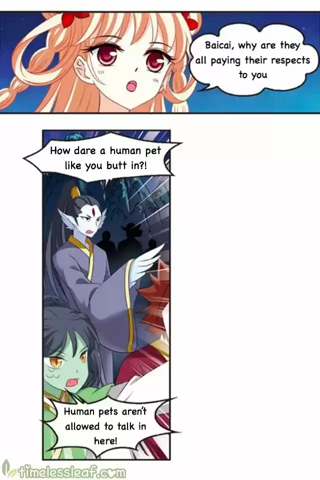 Feng Qi Cang Lan 118.3