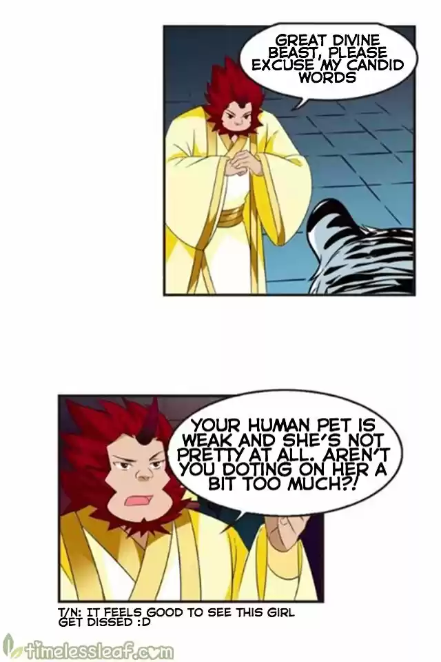 Feng Qi Cang Lan 118.3