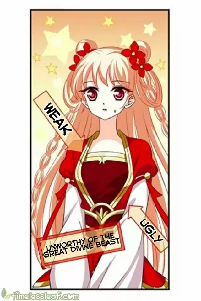 Feng Qi Cang Lan 118.3