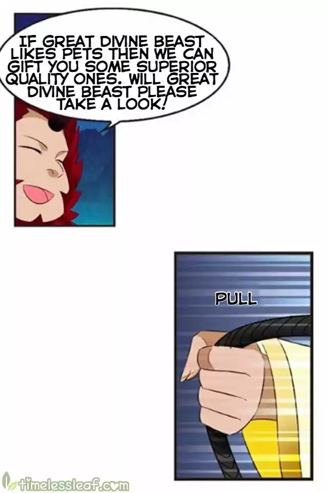 Feng Qi Cang Lan 118.3