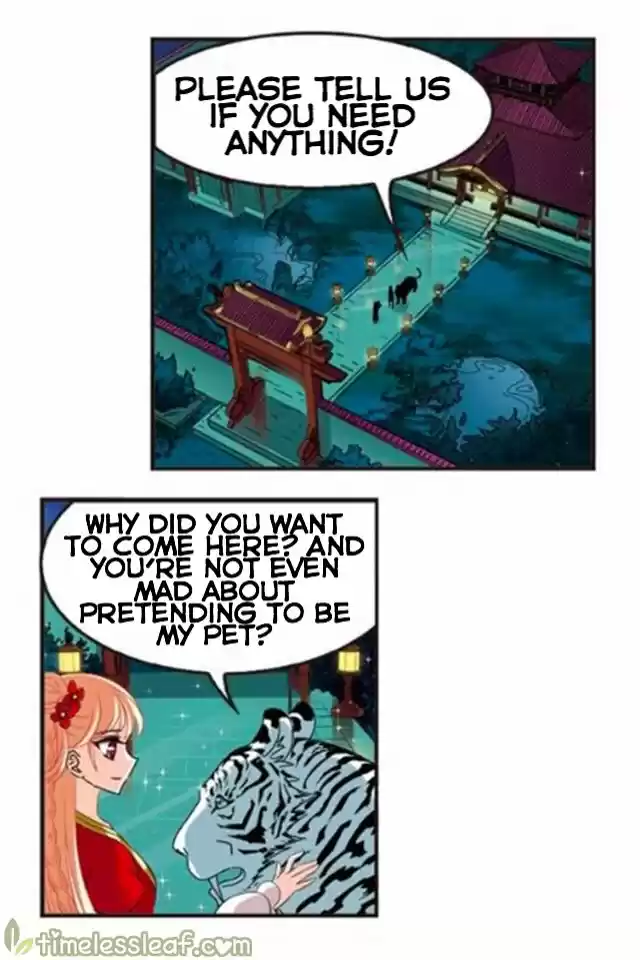 Feng Qi Cang Lan 118.5