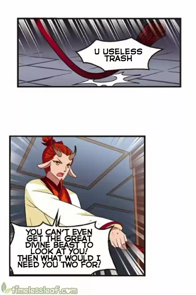 Feng Qi Cang Lan 118.6