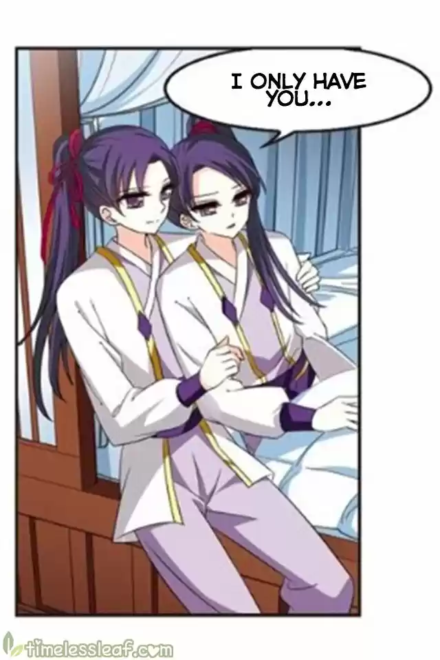 Feng Qi Cang Lan 118.6