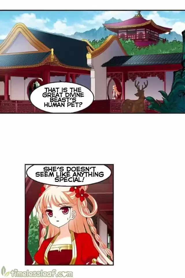 Feng Qi Cang Lan 118.7