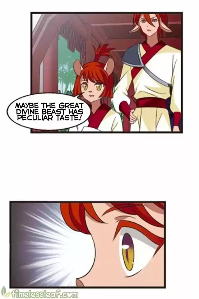 Feng Qi Cang Lan 118.7