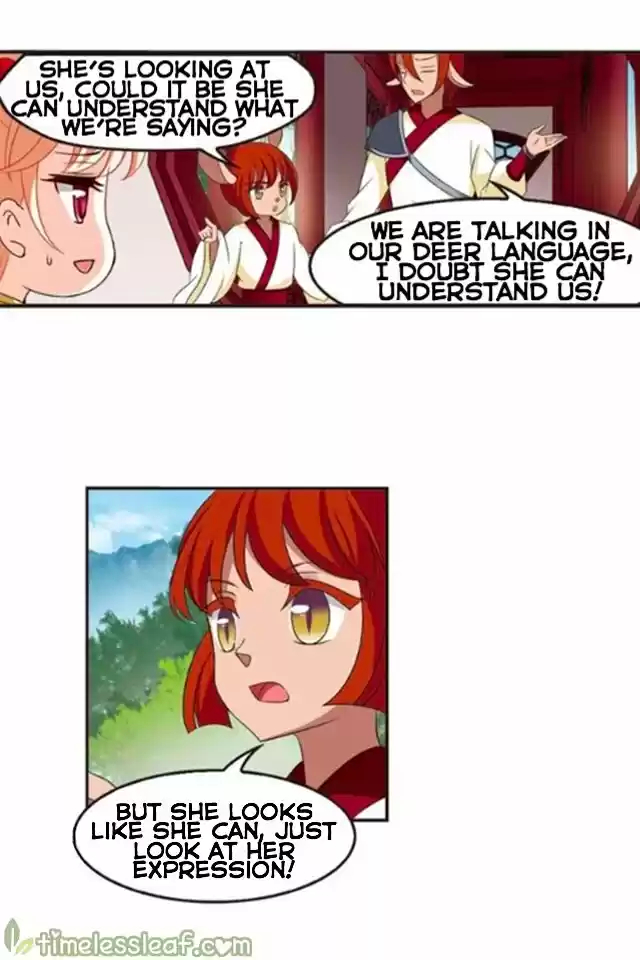 Feng Qi Cang Lan 118.7