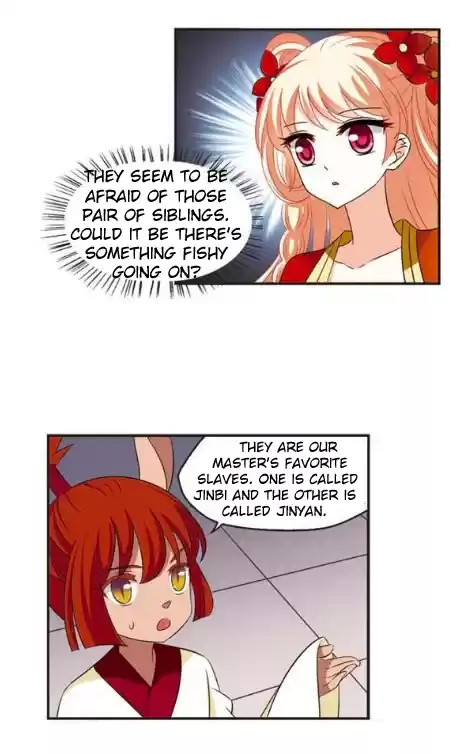 Feng Qi Cang Lan 119.1