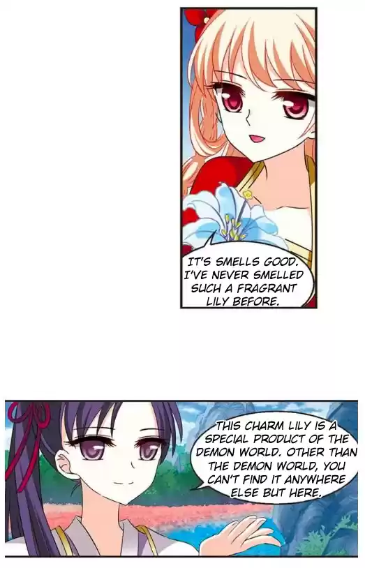 Feng Qi Cang Lan 119.1