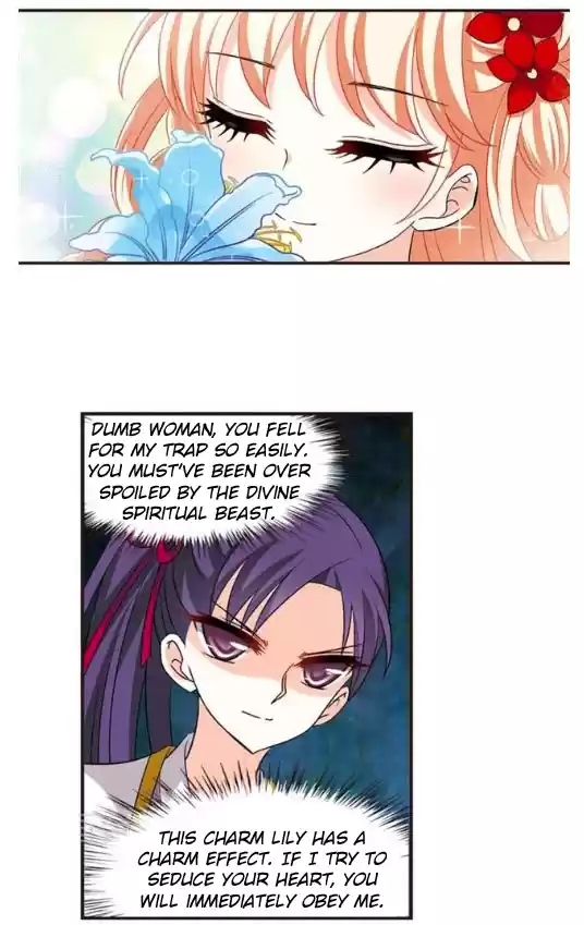 Feng Qi Cang Lan 119.1