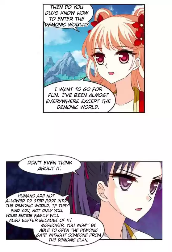 Feng Qi Cang Lan 119.2