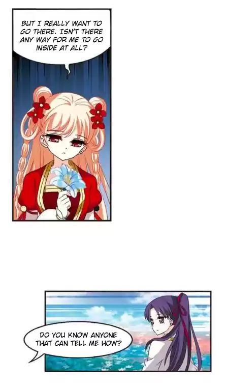 Feng Qi Cang Lan 119.2