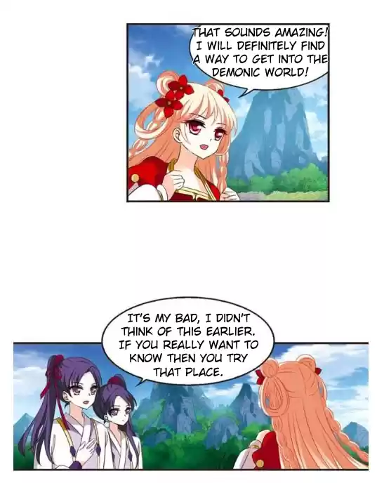 Feng Qi Cang Lan 119.3