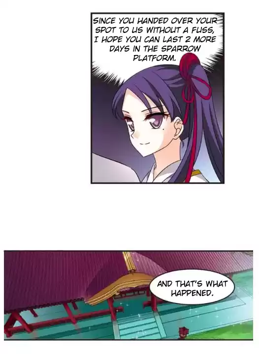 Feng Qi Cang Lan 119.3