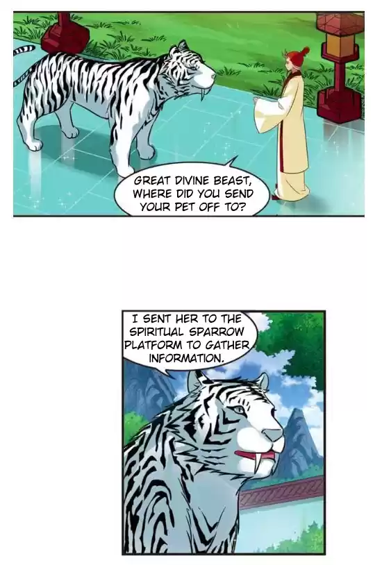 Feng Qi Cang Lan 119.4