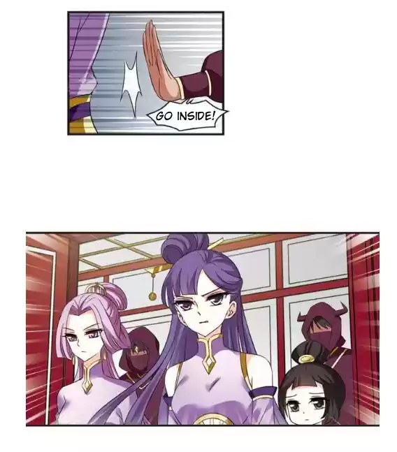 Feng Qi Cang Lan 119.6